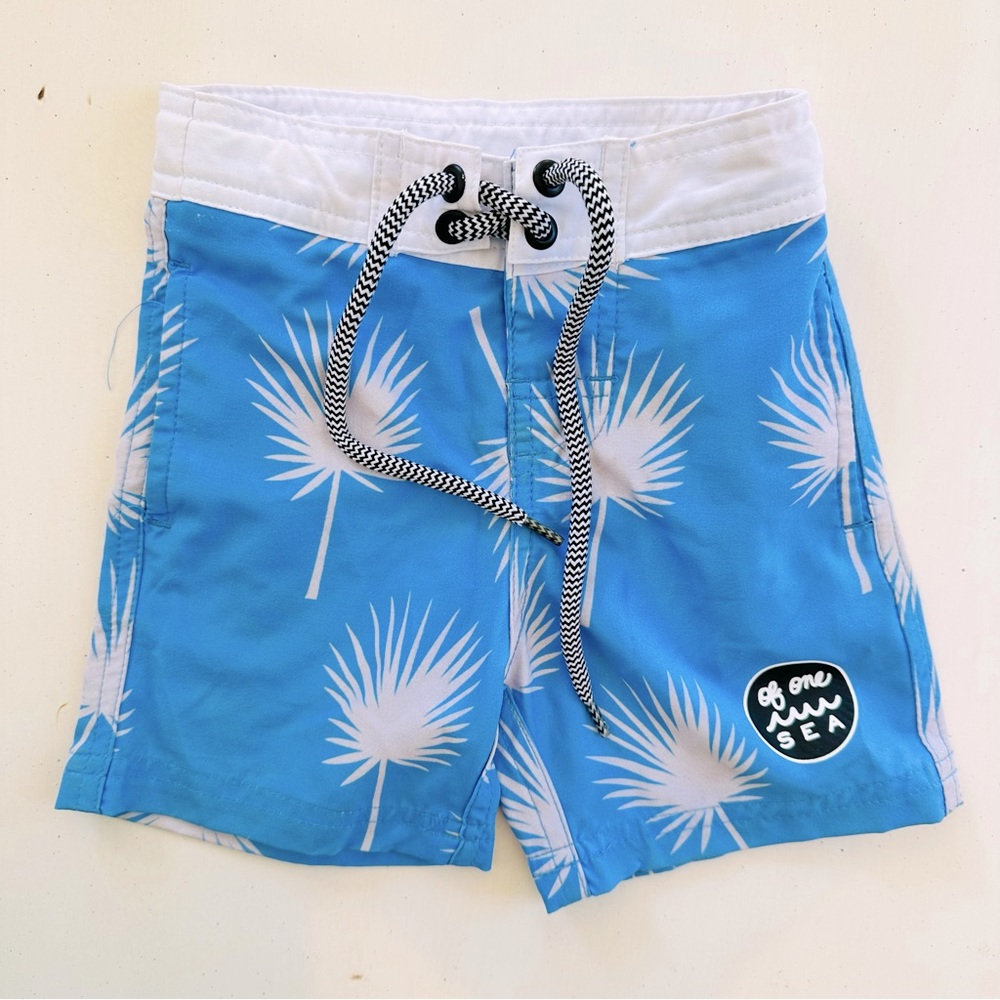 Boys swim trunks 12 months